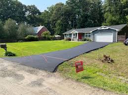 Best Driveway Drainage Solutions  in East Uniontown, PA